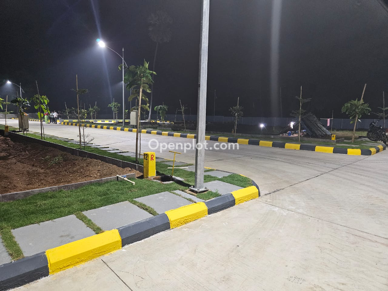Plot for Sale in Ramdaspalli,Ranga Reddy